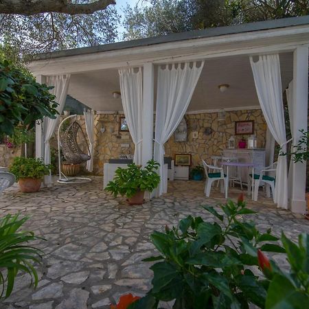 Cuore Di Milka Apartments Вели-Лошинь Экстерьер фото