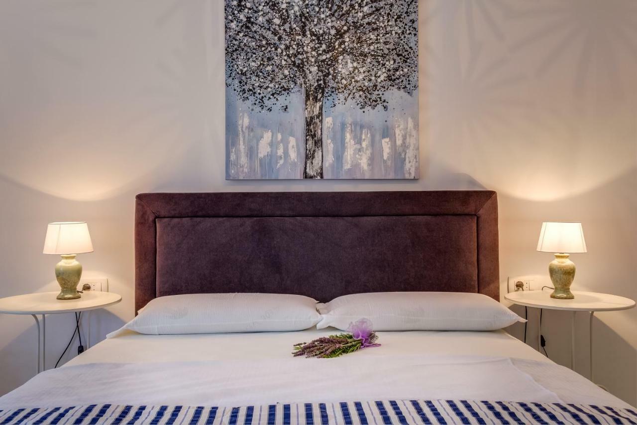 Cuore Di Milka Apartments Вели-Лошинь Экстерьер фото